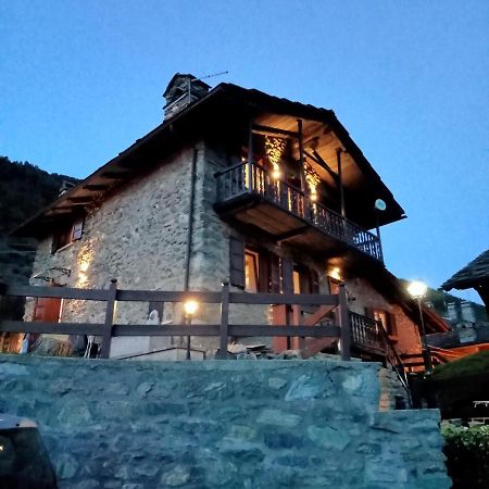 Grand Rive Bed & Breakfast Saint-Pierre Dış mekan fotoğraf
