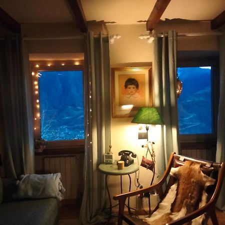 Grand Rive Bed & Breakfast Saint-Pierre Dış mekan fotoğraf