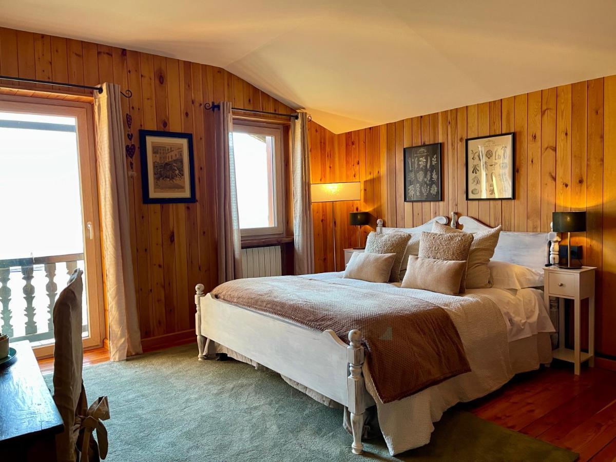 Grand Rive Bed & Breakfast Saint-Pierre Dış mekan fotoğraf