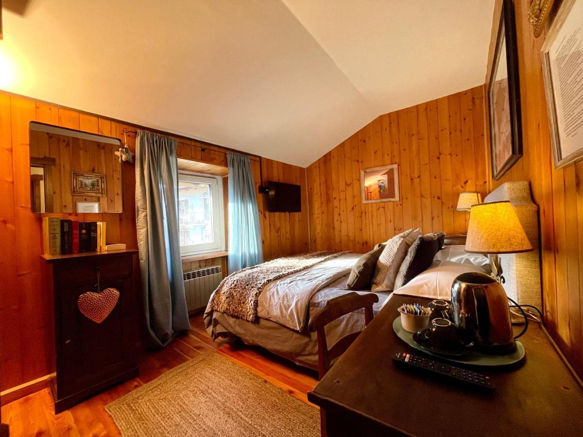 Grand Rive Bed & Breakfast Saint-Pierre Dış mekan fotoğraf