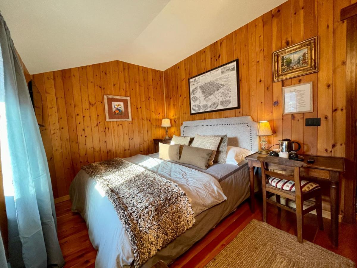 Grand Rive Bed & Breakfast Saint-Pierre Dış mekan fotoğraf