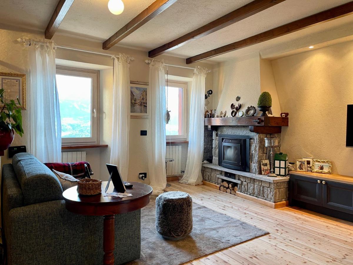 Grand Rive Bed & Breakfast Saint-Pierre Dış mekan fotoğraf