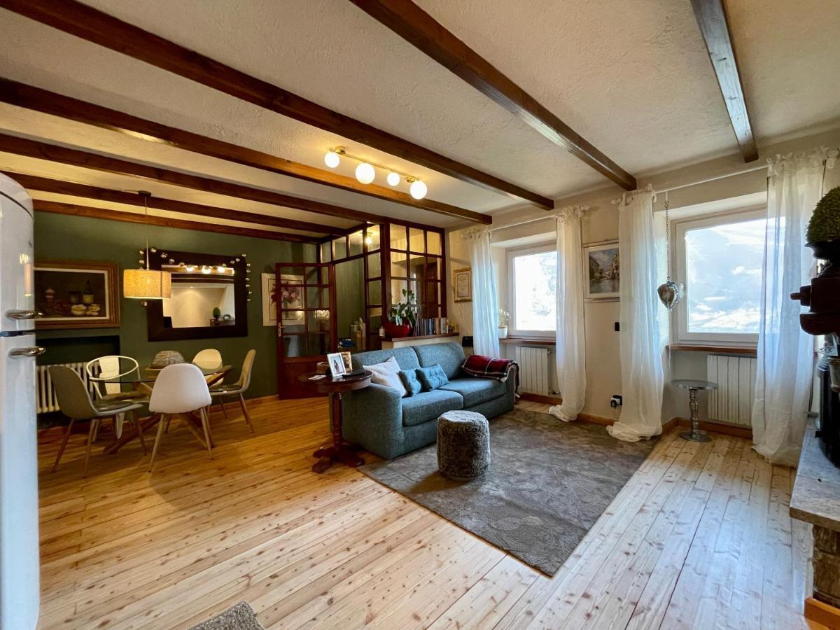 Grand Rive Bed & Breakfast Saint-Pierre Dış mekan fotoğraf