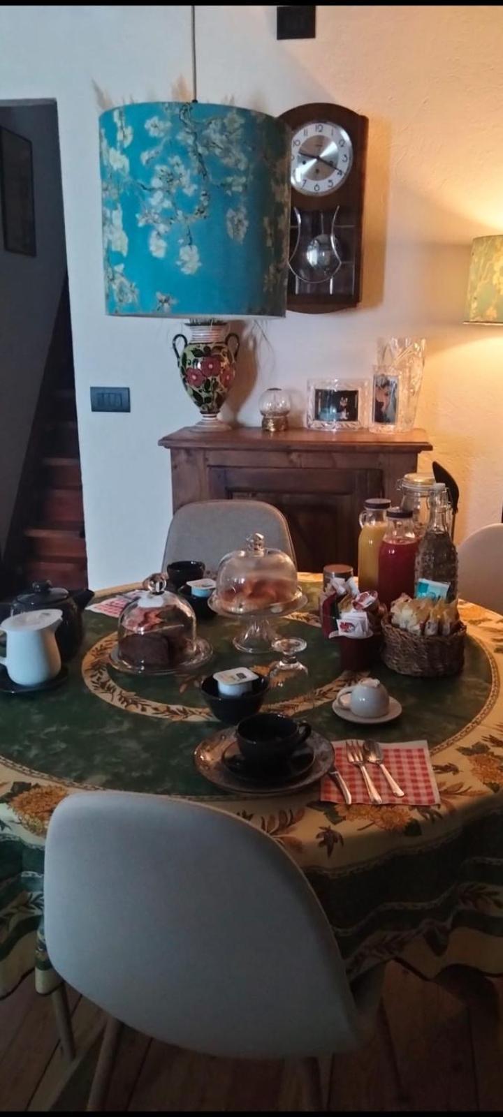 Grand Rive Bed & Breakfast Saint-Pierre Dış mekan fotoğraf
