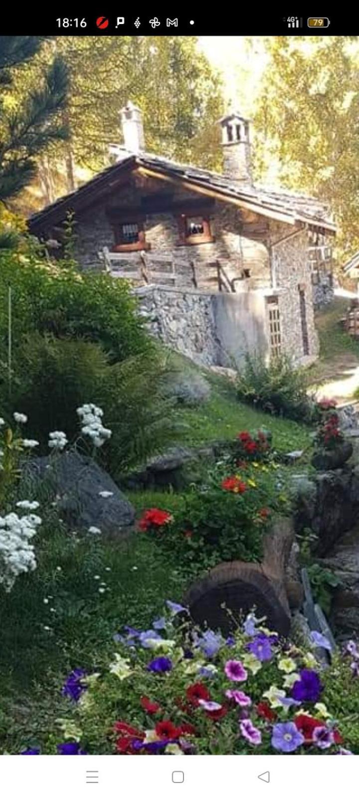 Grand Rive Bed & Breakfast Saint-Pierre Dış mekan fotoğraf