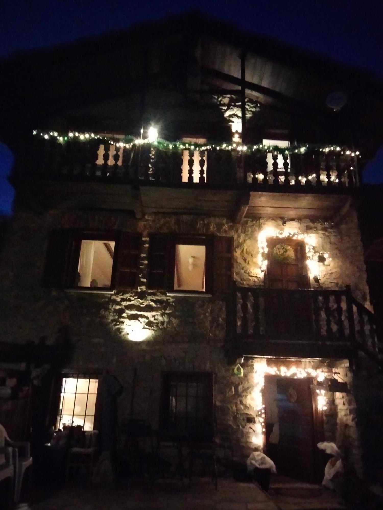 Grand Rive Bed & Breakfast Saint-Pierre Dış mekan fotoğraf