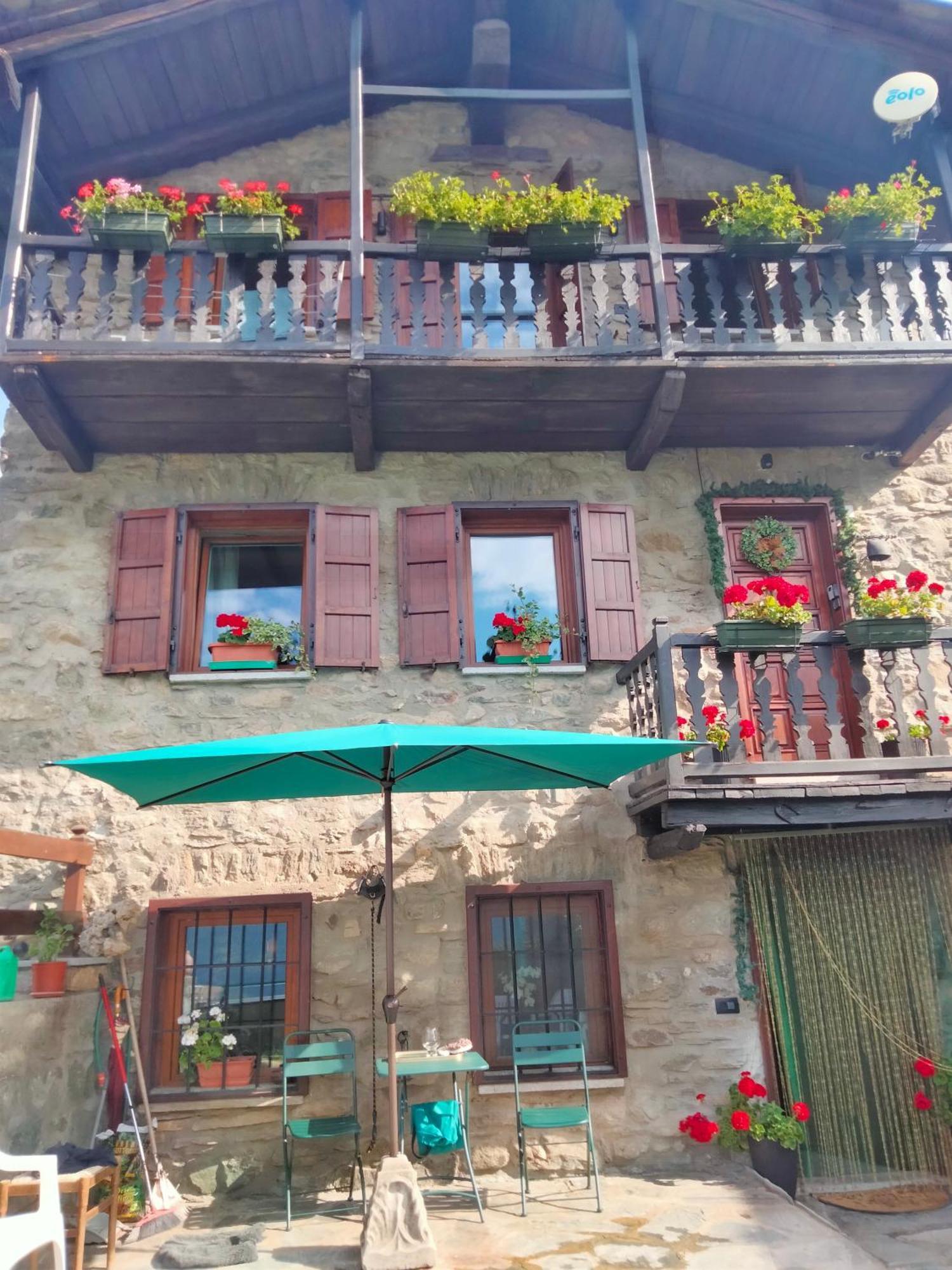Grand Rive Bed & Breakfast Saint-Pierre Dış mekan fotoğraf