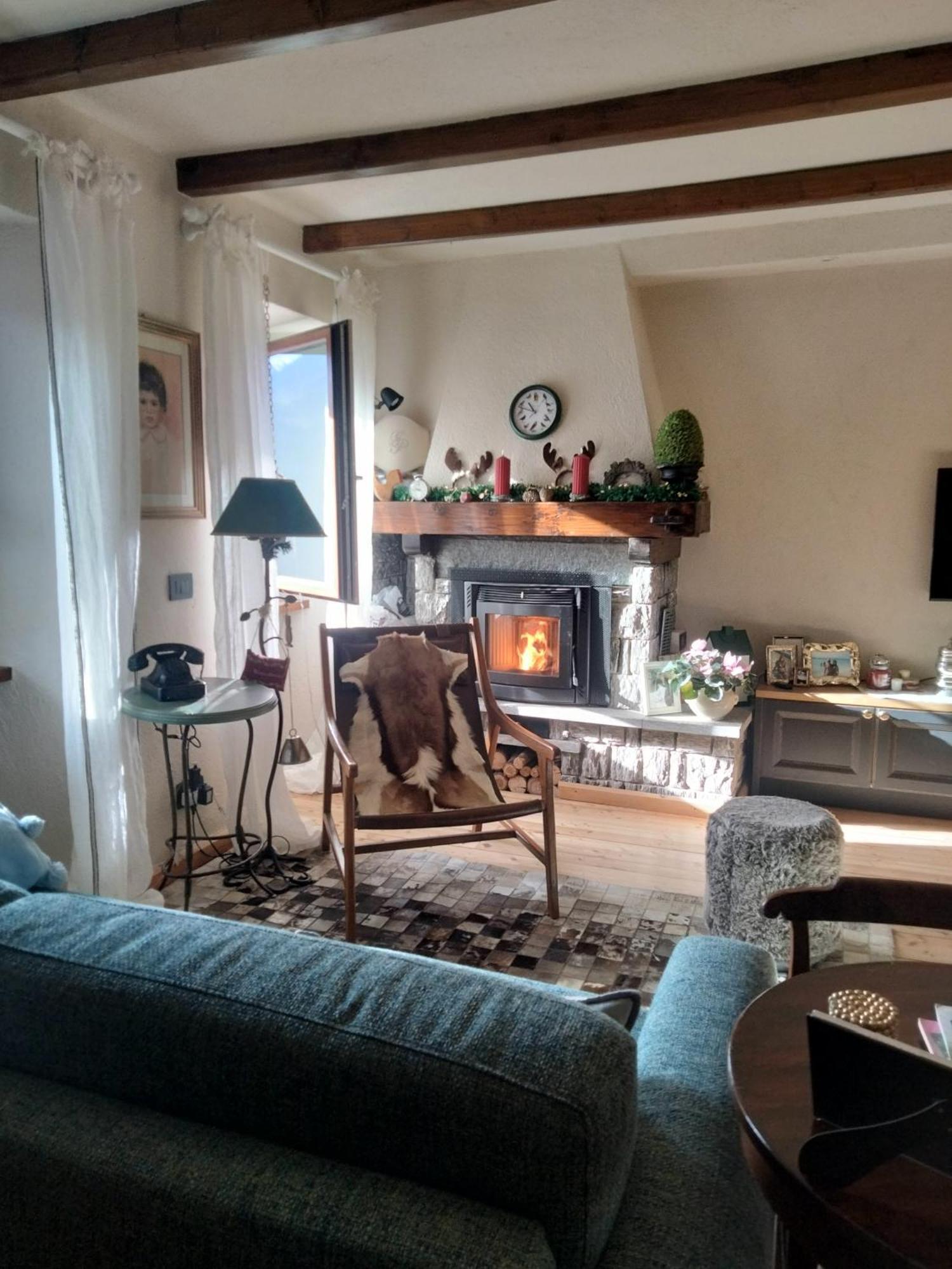 Grand Rive Bed & Breakfast Saint-Pierre Dış mekan fotoğraf