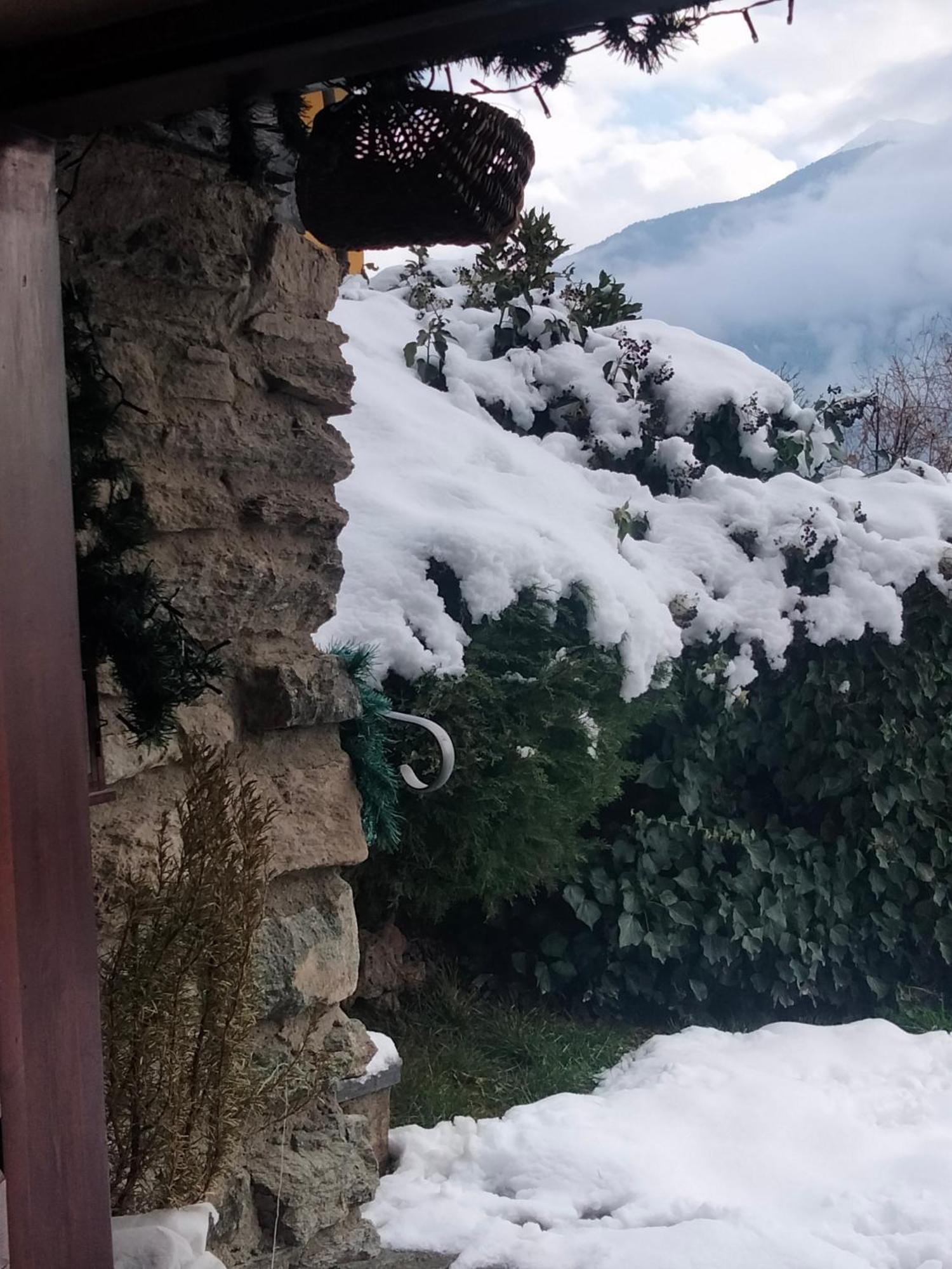 Grand Rive Bed & Breakfast Saint-Pierre Dış mekan fotoğraf