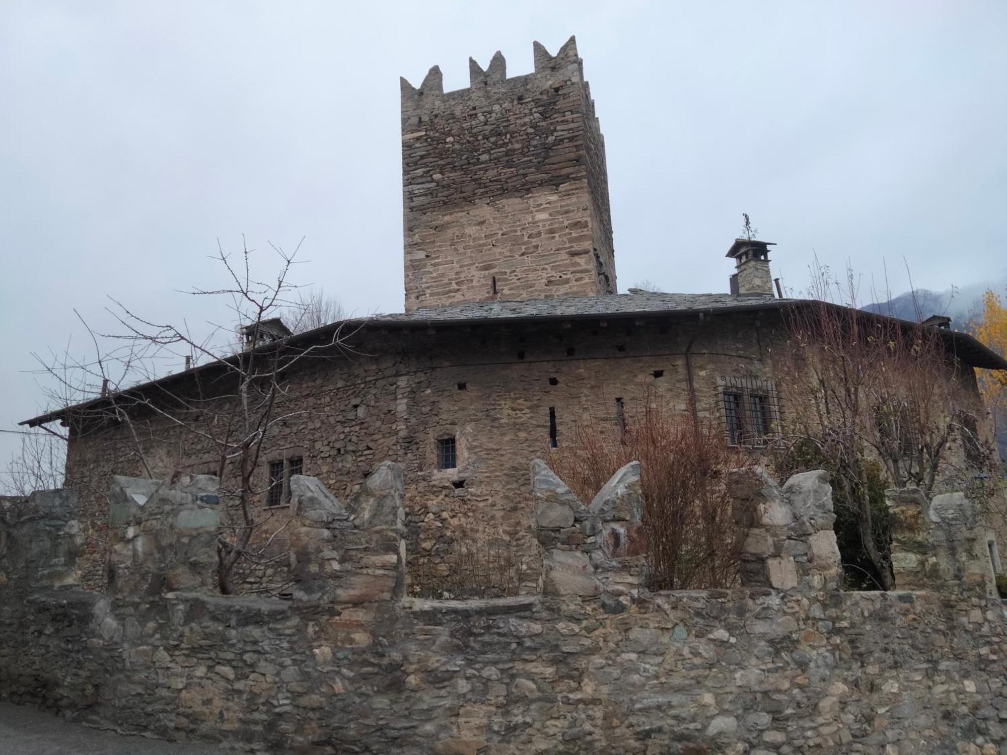Grand Rive Bed & Breakfast Saint-Pierre Dış mekan fotoğraf