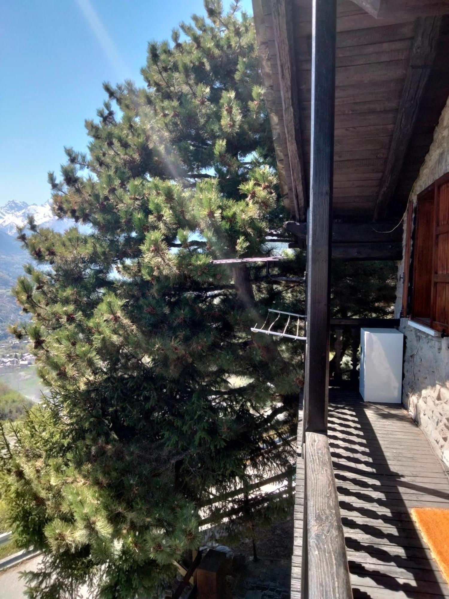 Grand Rive Bed & Breakfast Saint-Pierre Dış mekan fotoğraf