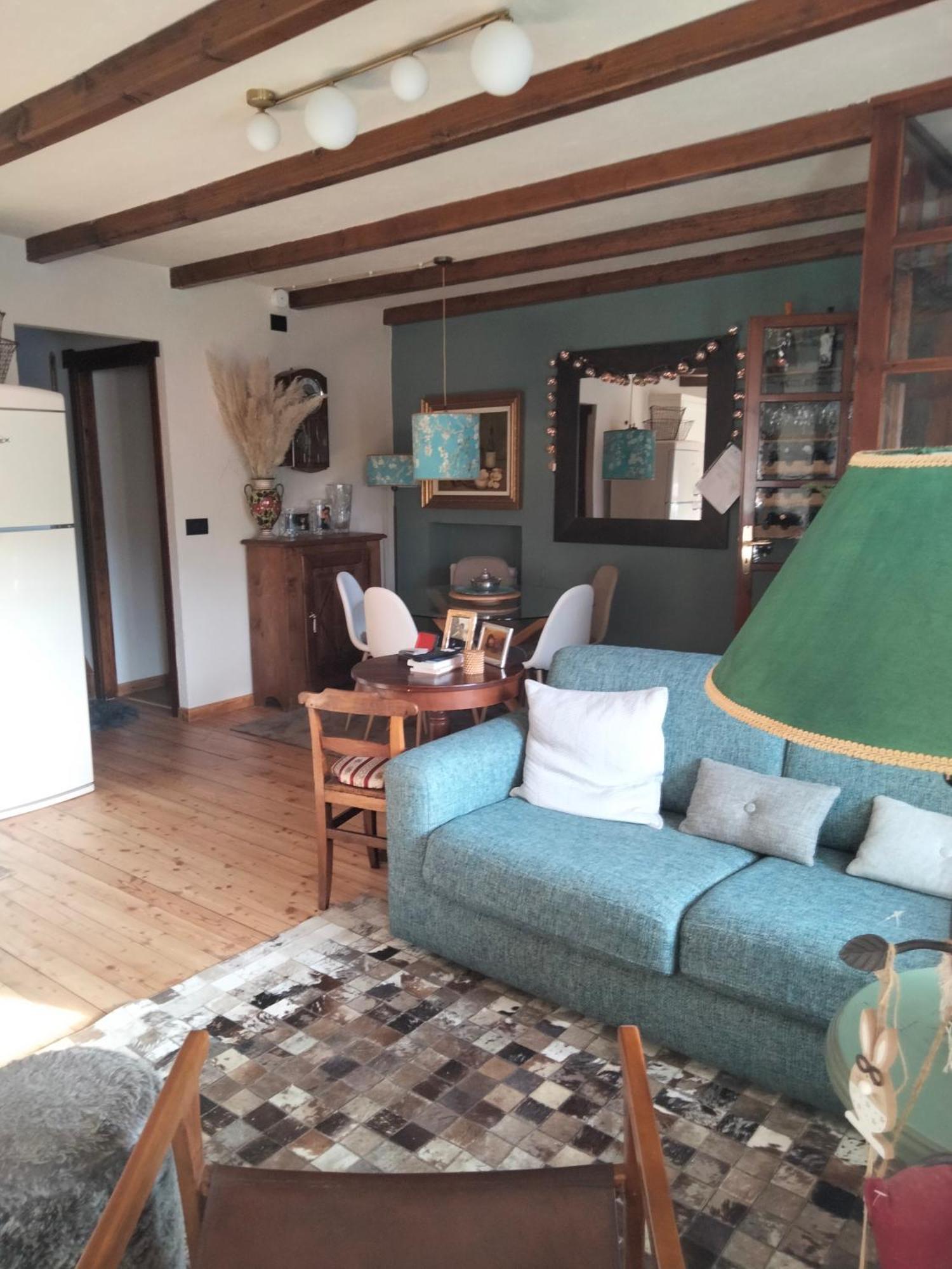 Grand Rive Bed & Breakfast Saint-Pierre Dış mekan fotoğraf