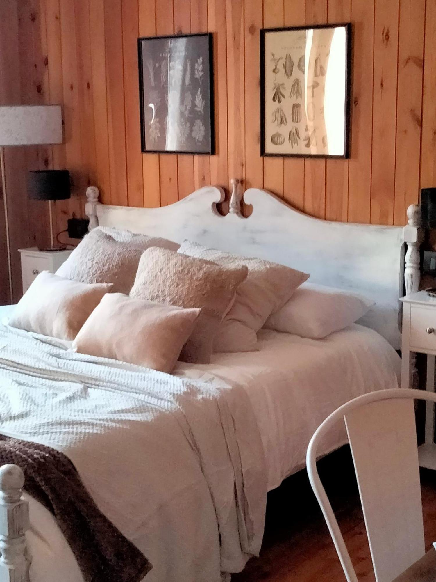 Grand Rive Bed & Breakfast Saint-Pierre Dış mekan fotoğraf