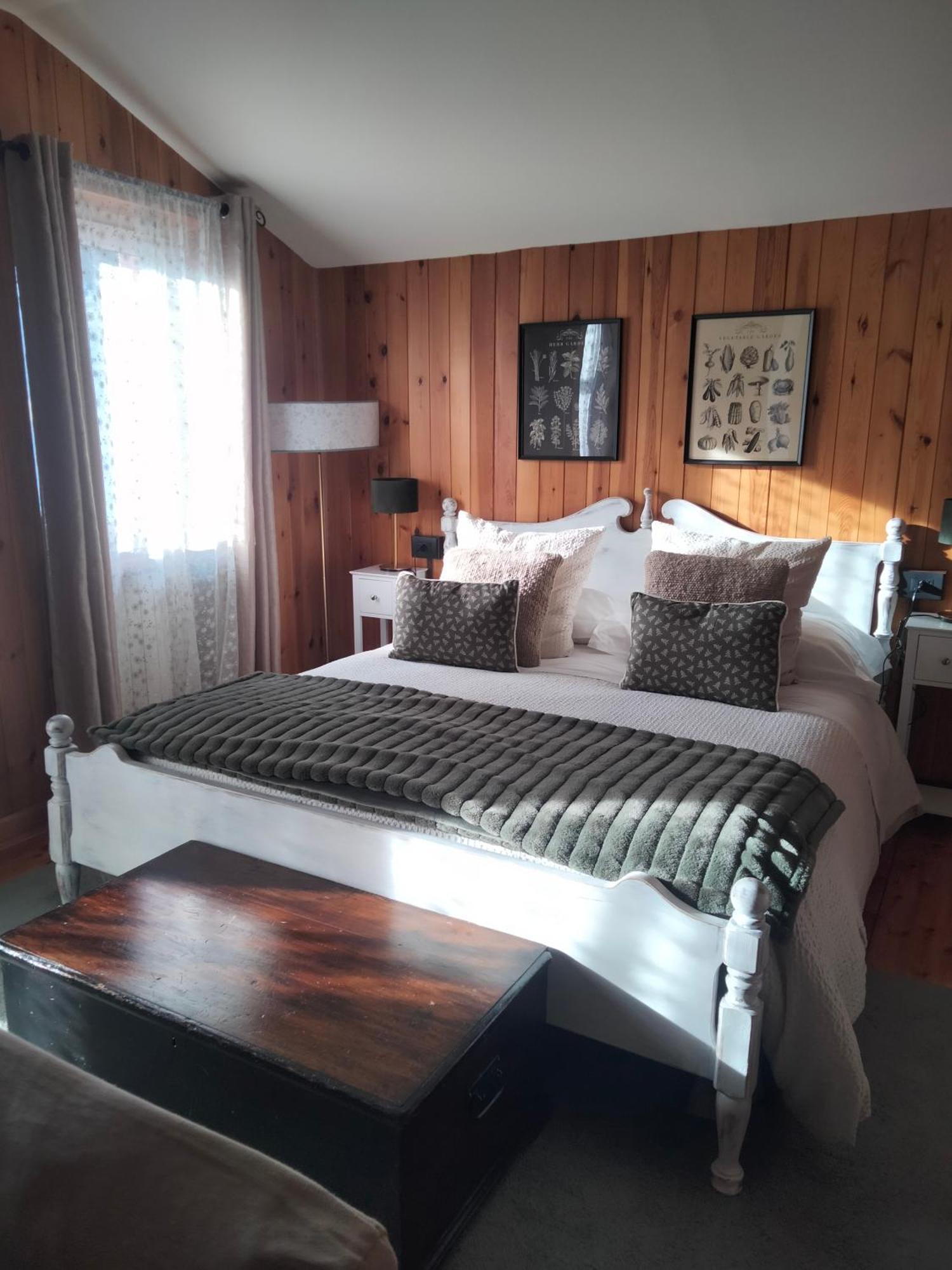Grand Rive Bed & Breakfast Saint-Pierre Dış mekan fotoğraf