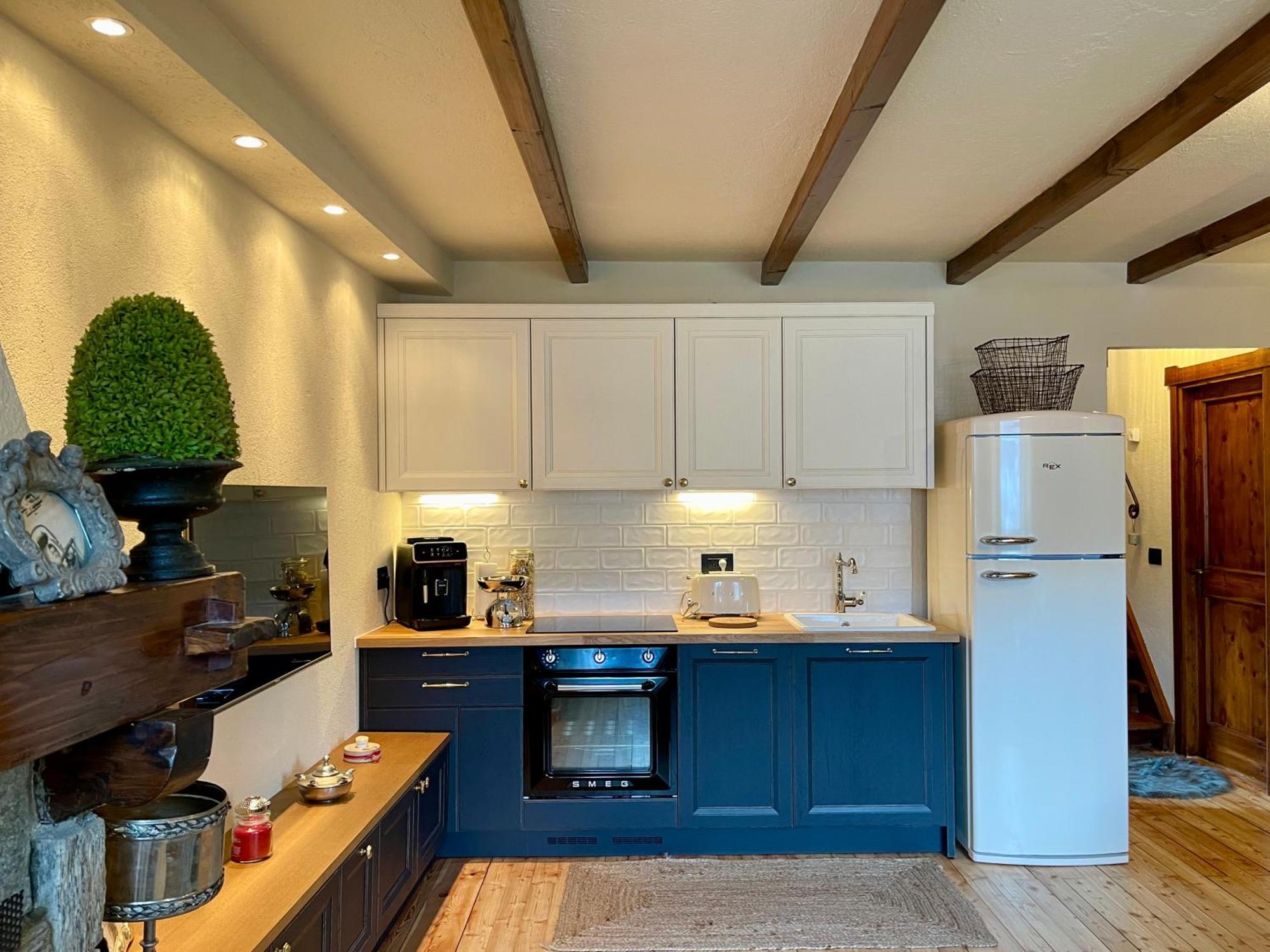 Grand Rive Bed & Breakfast Saint-Pierre Dış mekan fotoğraf