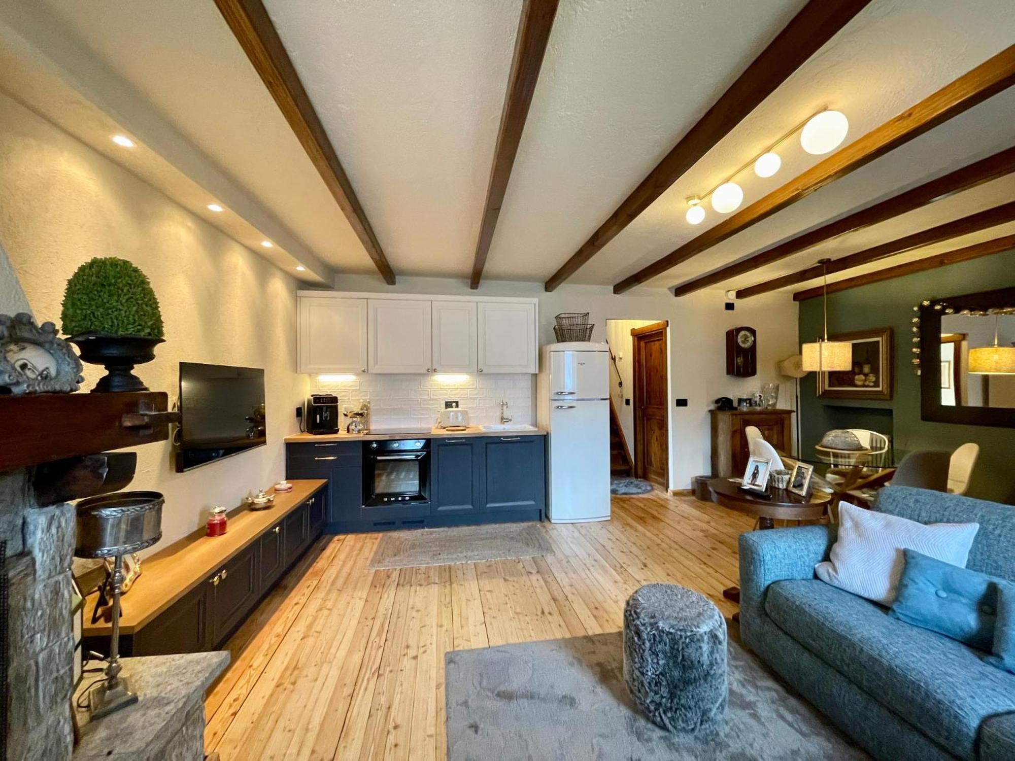Grand Rive Bed & Breakfast Saint-Pierre Dış mekan fotoğraf