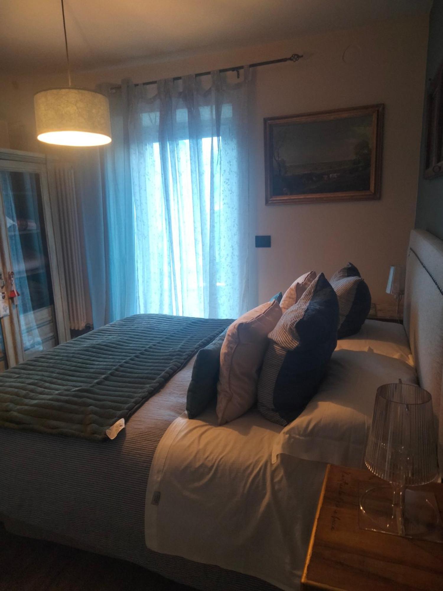 Grand Rive Bed & Breakfast Saint-Pierre Oda fotoğraf