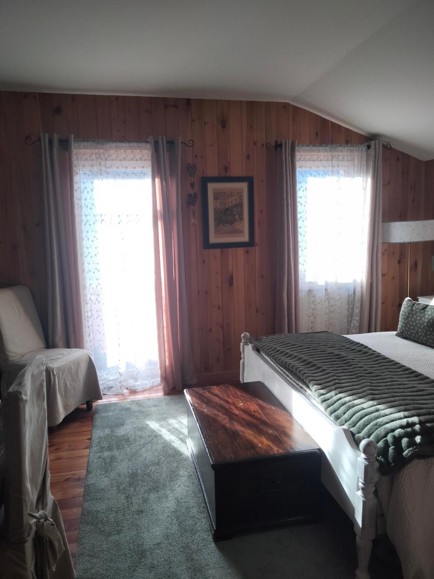 Grand Rive Bed & Breakfast Saint-Pierre Oda fotoğraf