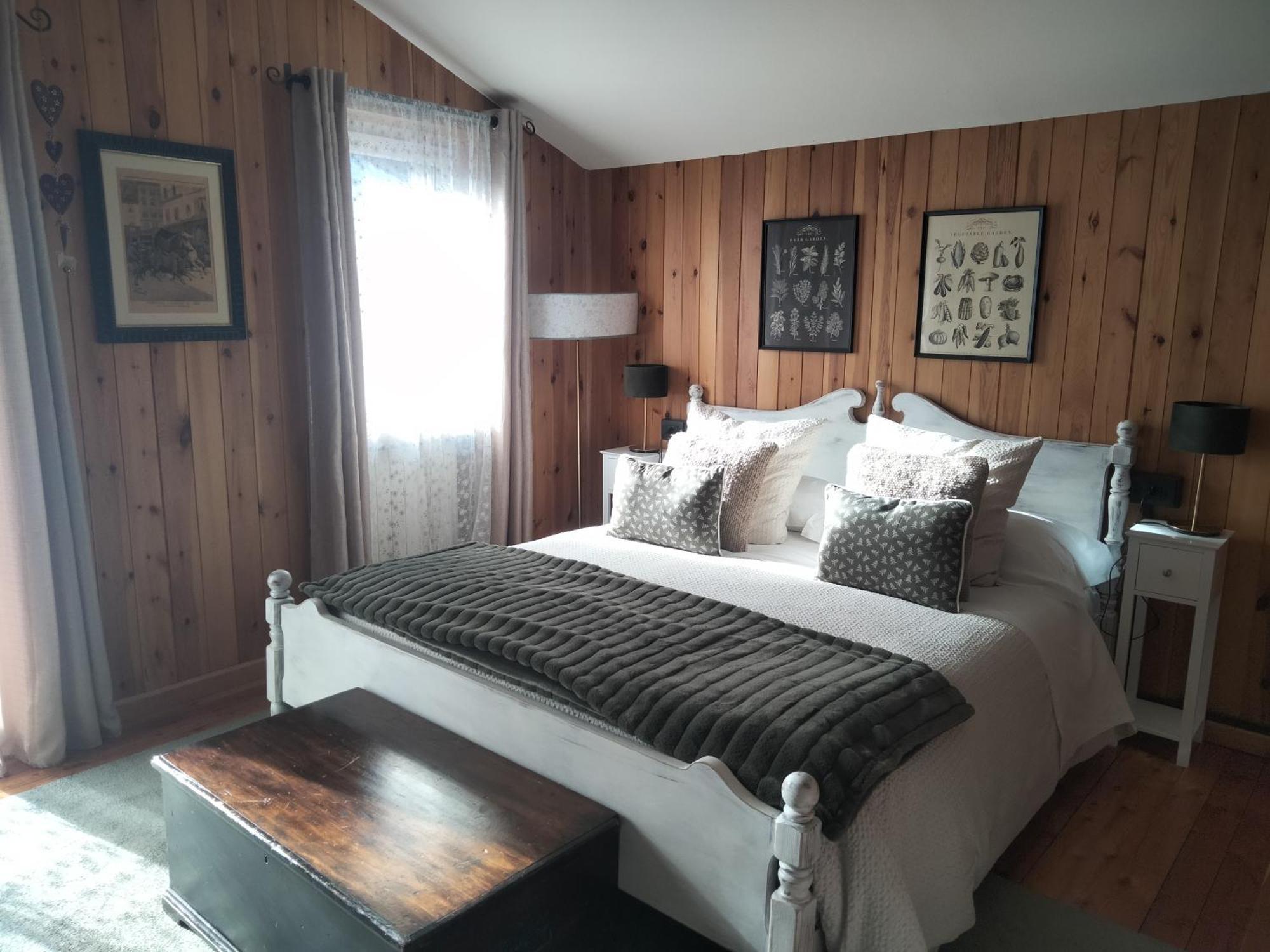 Grand Rive Bed & Breakfast Saint-Pierre Oda fotoğraf