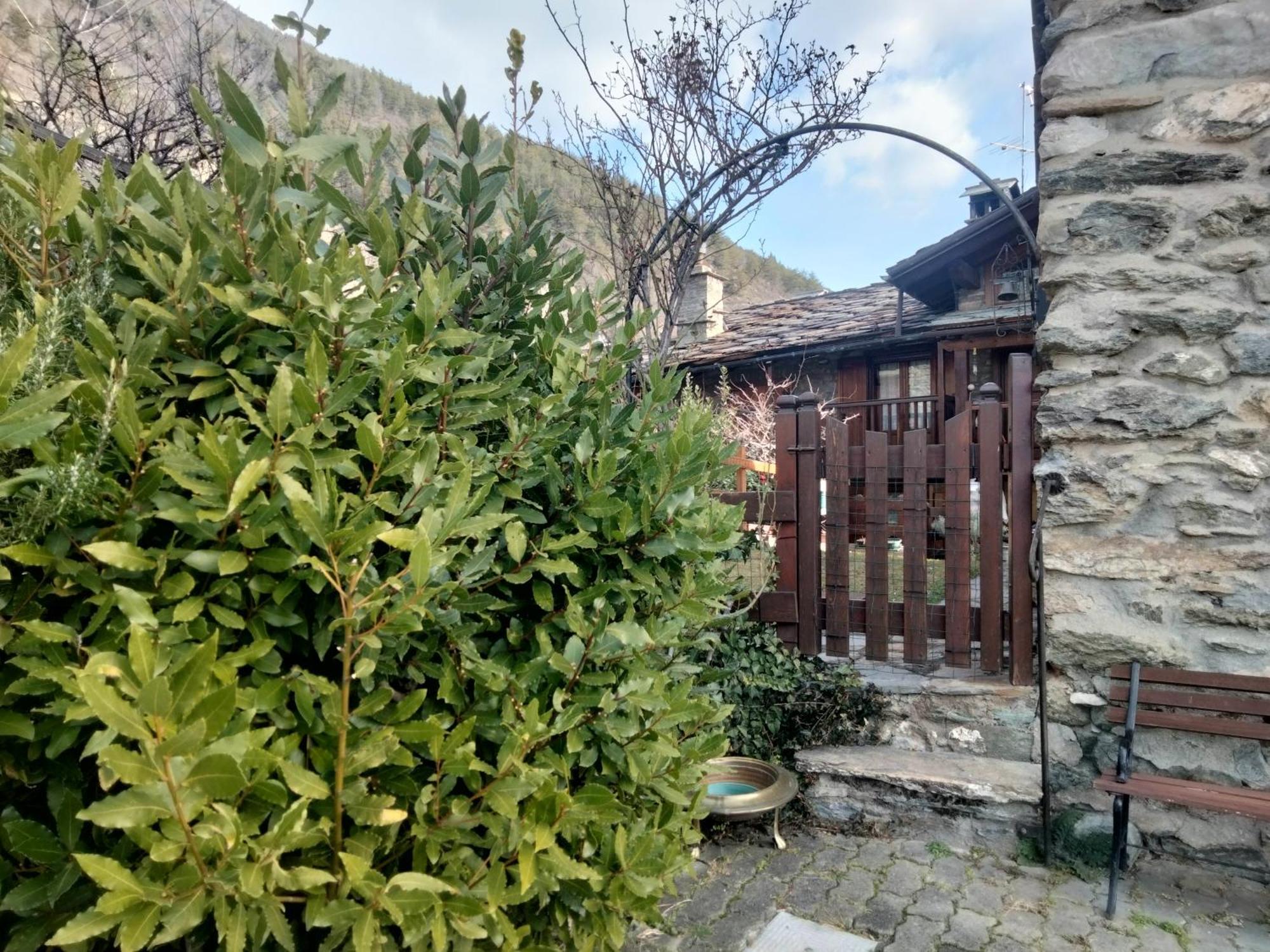 Grand Rive Bed & Breakfast Saint-Pierre Oda fotoğraf